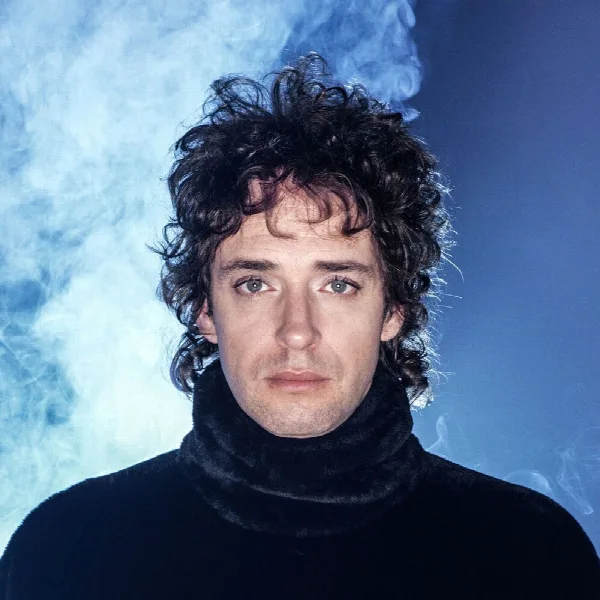 Gustavo Cerati