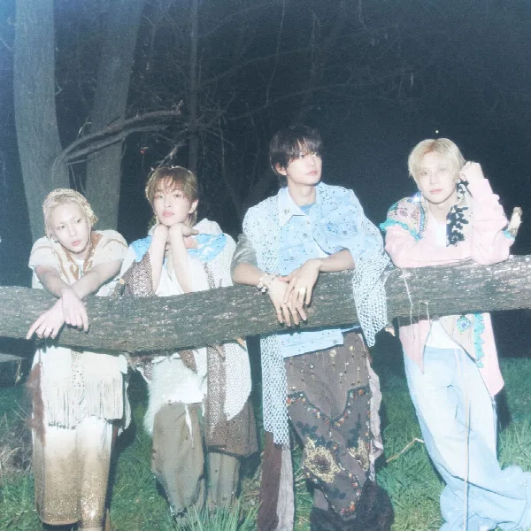 SHINee