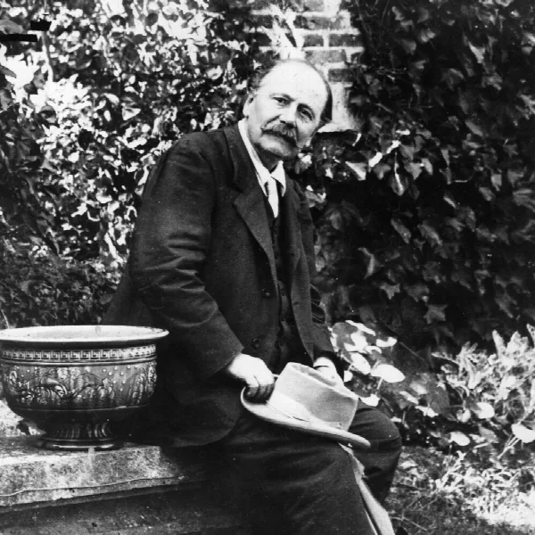 Jules Massenet