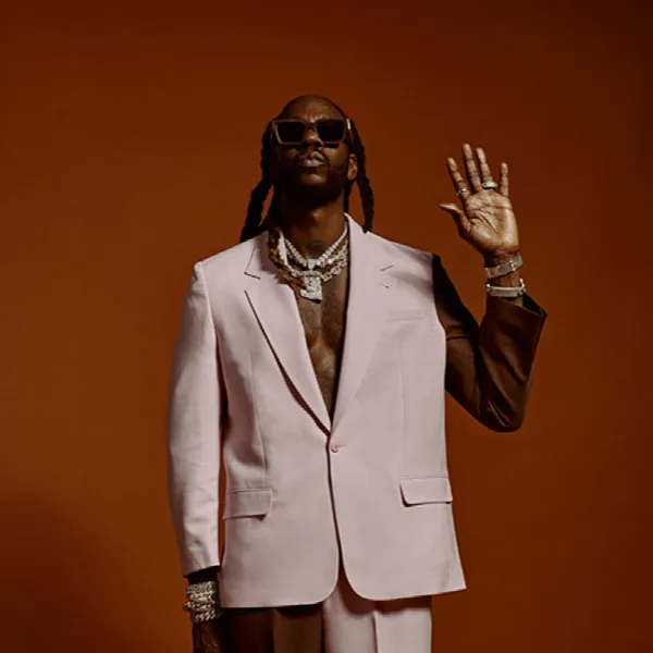 2 Chainz