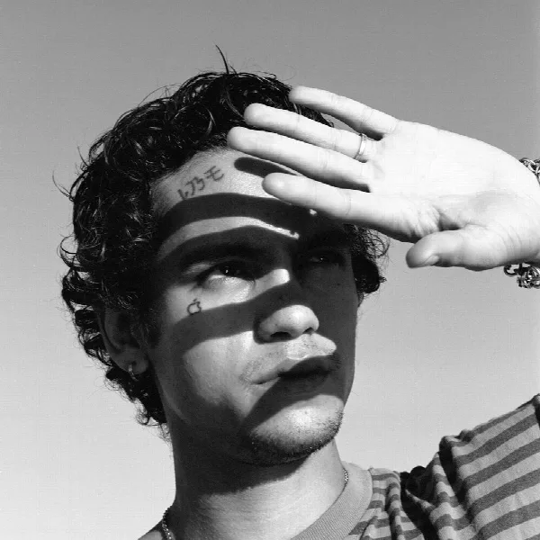 Dominic Fike