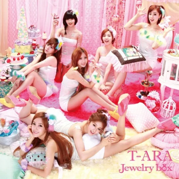 T-ara