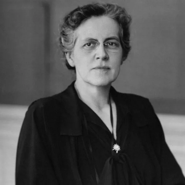 Nadia Boulanger