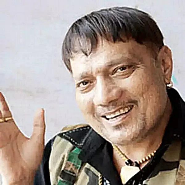 Labh Janjua