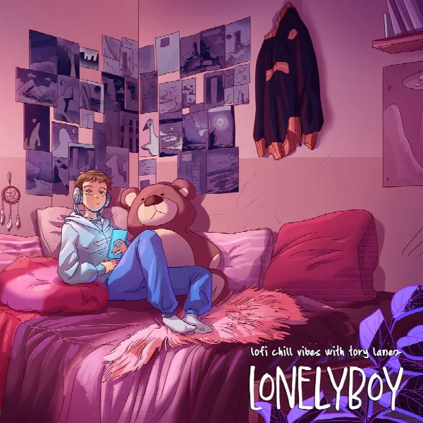 lonelyboy