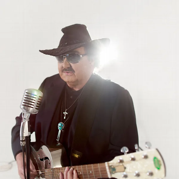 Krzysztof Krawczyk