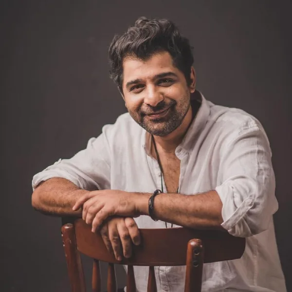 Shuja Haider