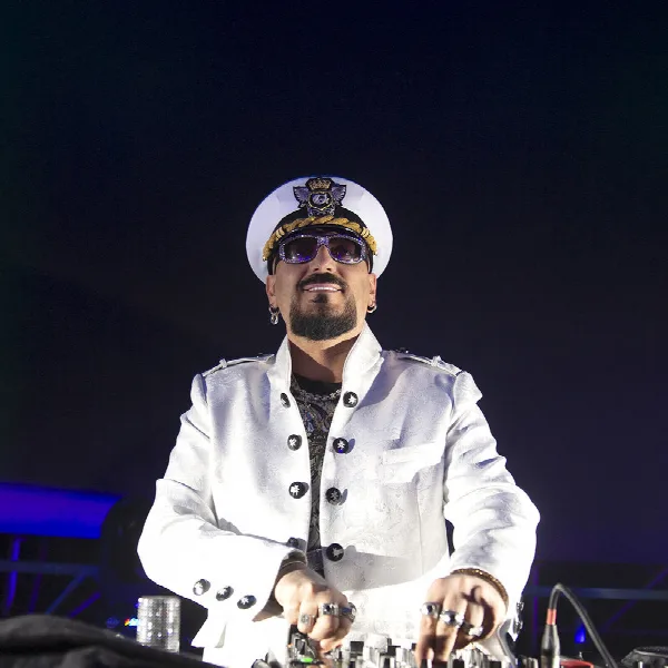 Gigi D'Agostino