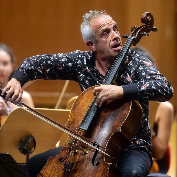 Giovanni Sollima