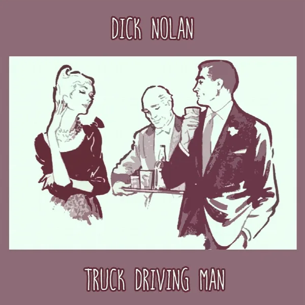 Dick Nolan
