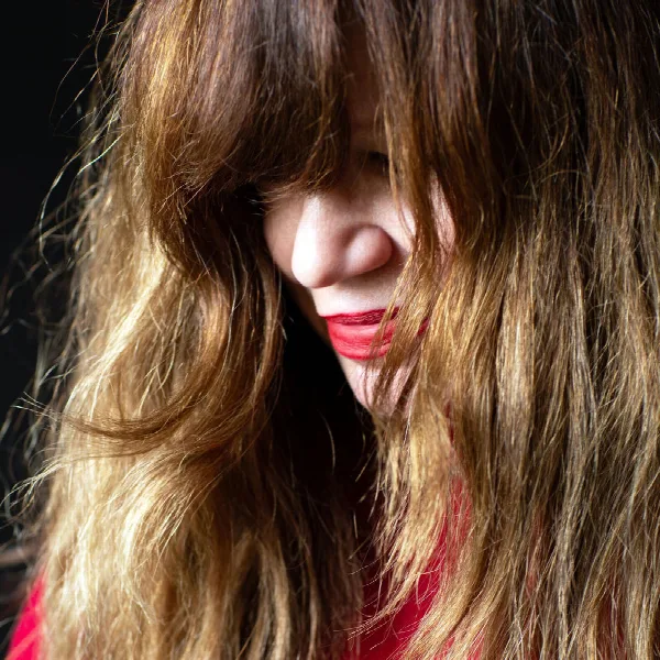 Shannon Wright