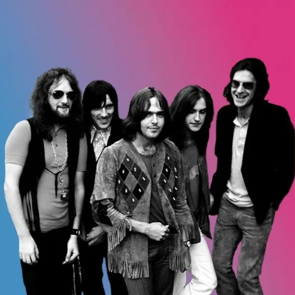The Kinks