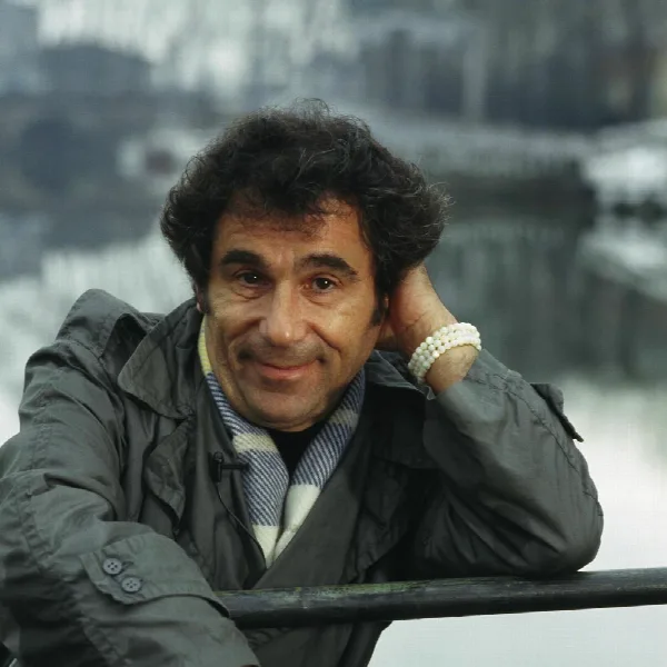 Claude Nougaro