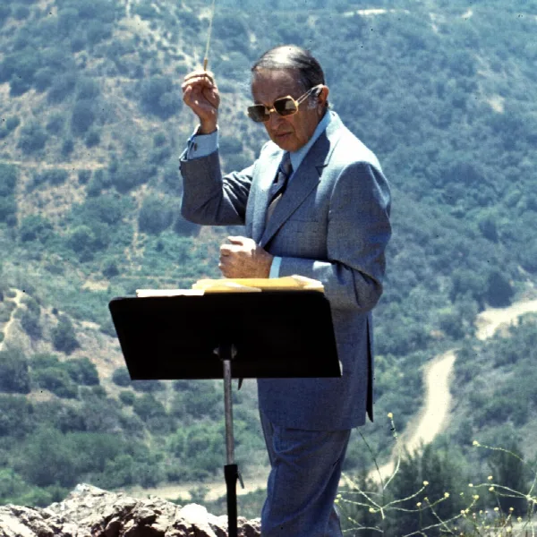 Percy Faith
