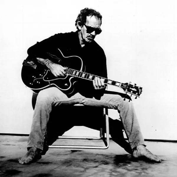 J.J. Cale