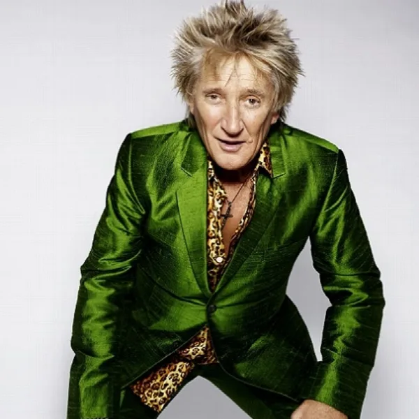 Rod Stewart