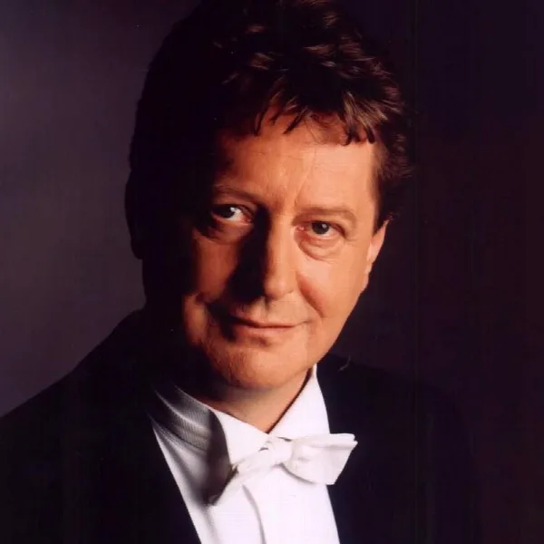 Barry Wordsworth