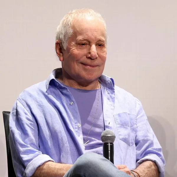 Paul Simon