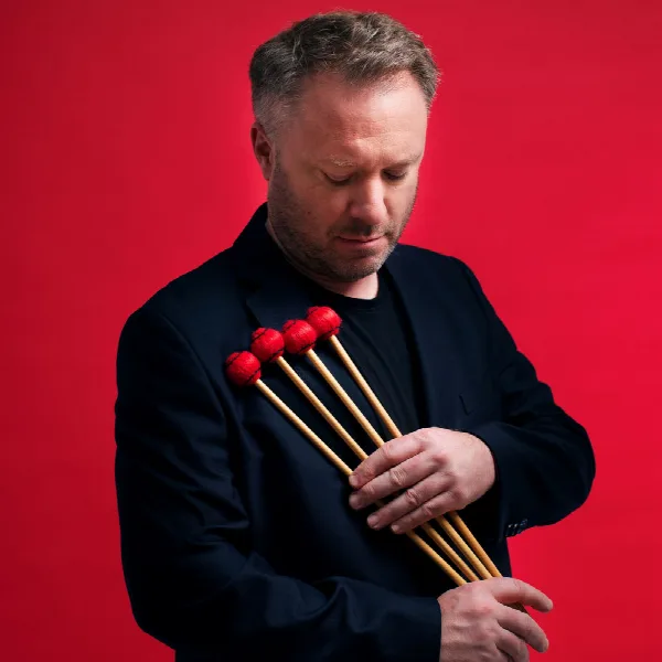 Colin Currie