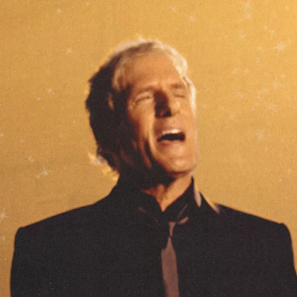 Michael Bolton