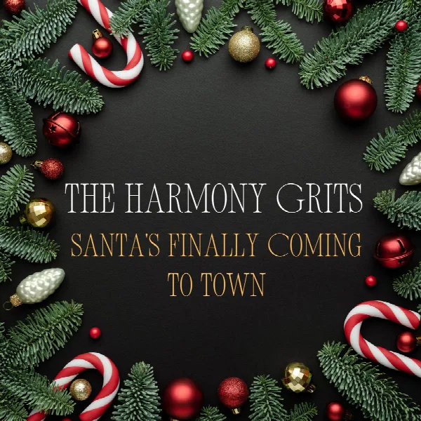 The Harmony Grits
