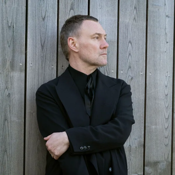 David Gray