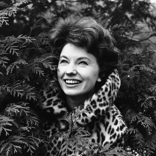 Ruby Murray