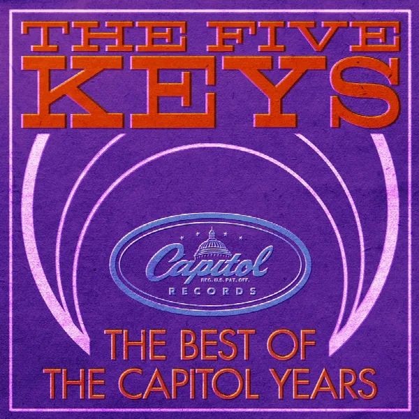 The Five Keys