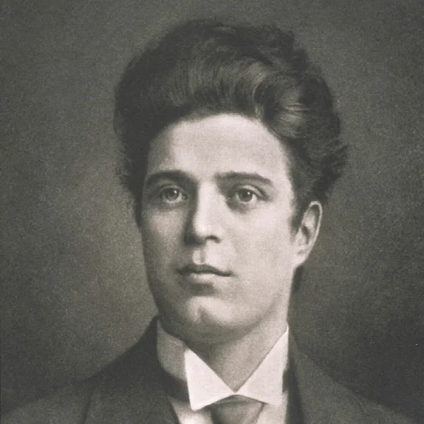 Pietro Mascagni