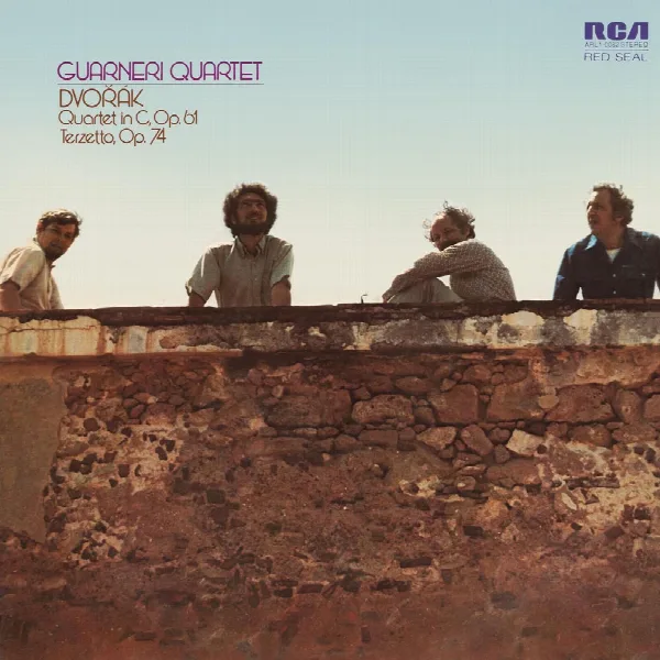 Guarneri String Quartet
