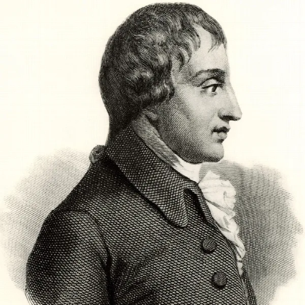 Giovanni Battista Pergolesi