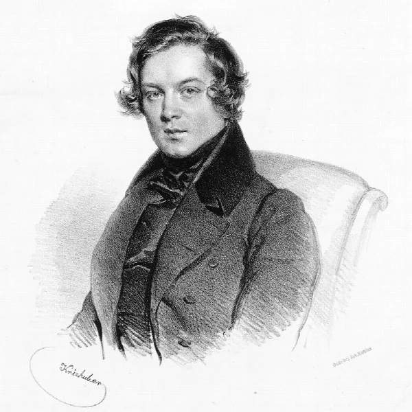 Robert Schumann