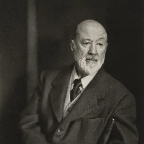 Charles Ives