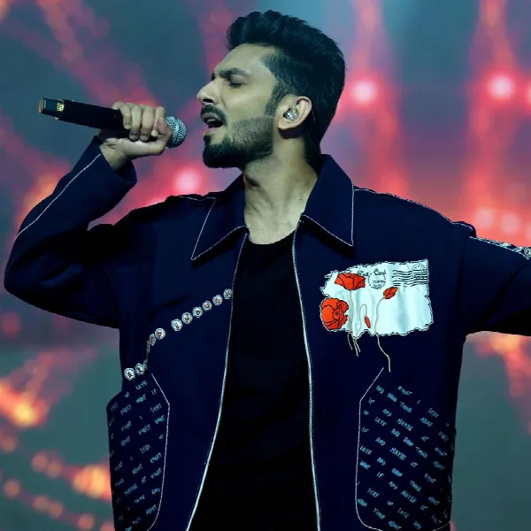 Anirudh Ravichander