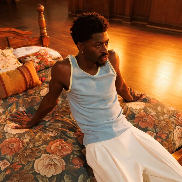 Lil Nas X
