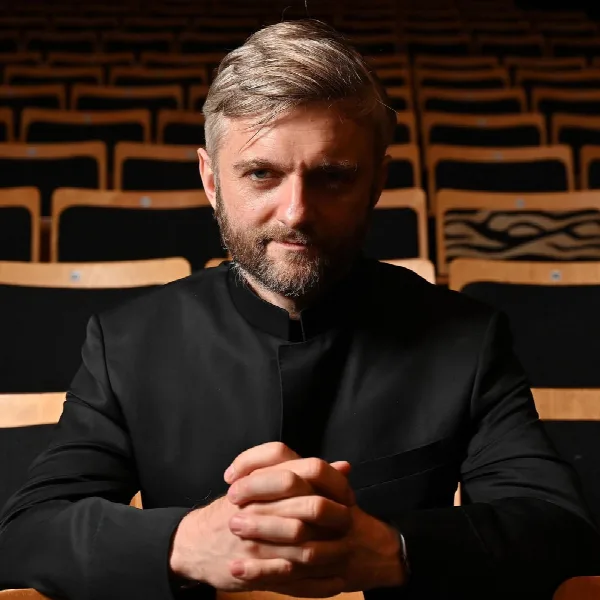 Kirill Karabits