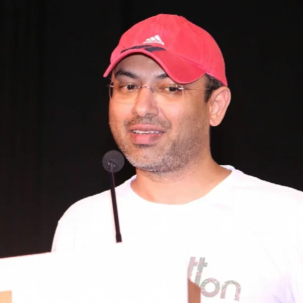 Joshua Sridhar