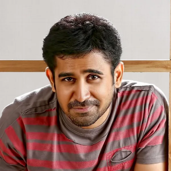 Vijay Antony