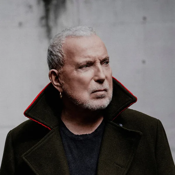 Bernard Lavilliers