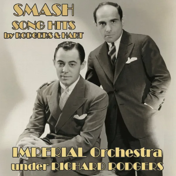 Richard Rodgers