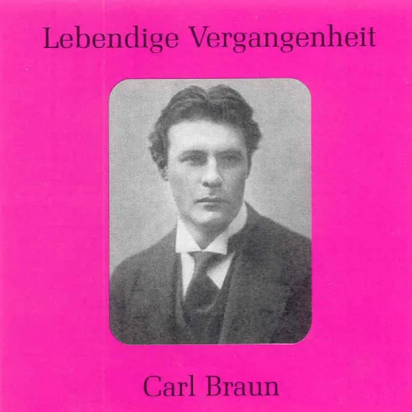 Carl Braun
