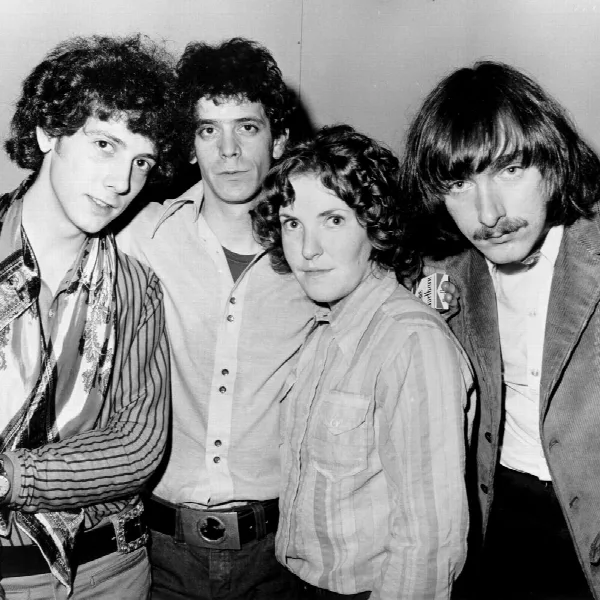 The Velvet Underground