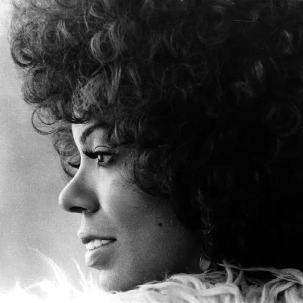 Mary Wells