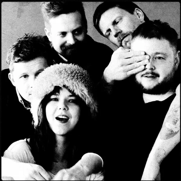 Of Monsters And Men
