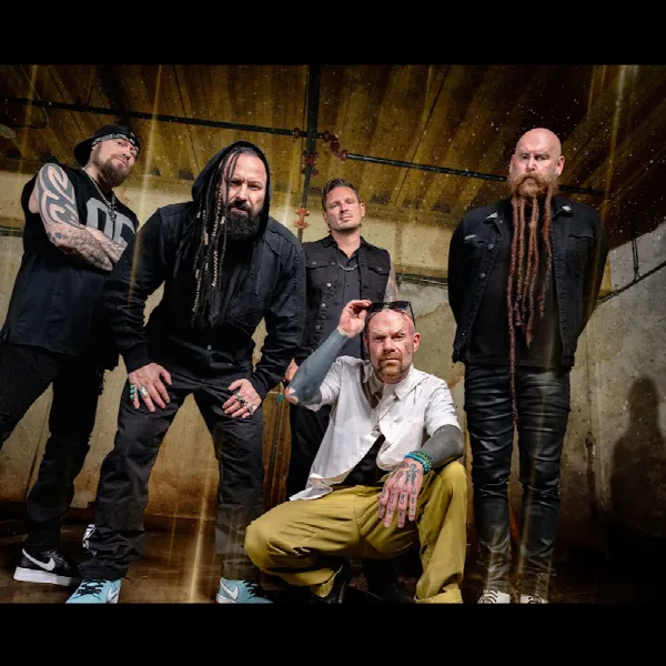 Five Finger Death Punch