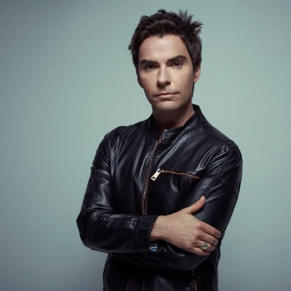 Kelly Jones