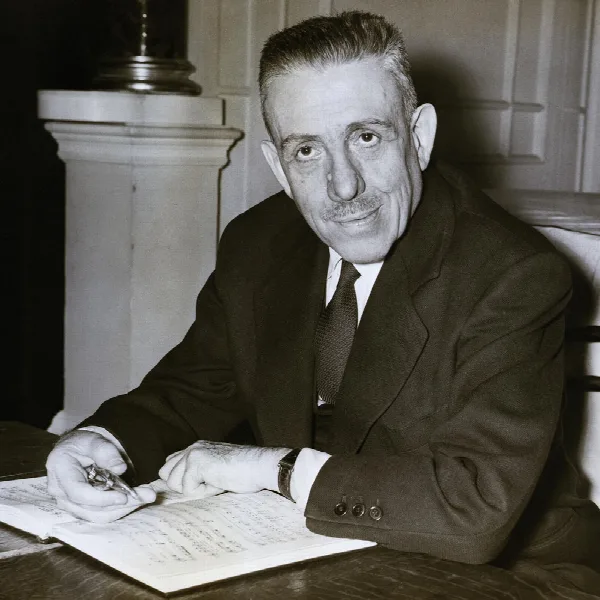 Francis Poulenc