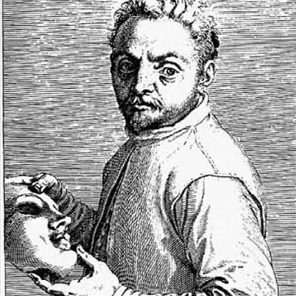 Giovanni Gabrieli