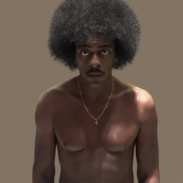 Seu Jorge