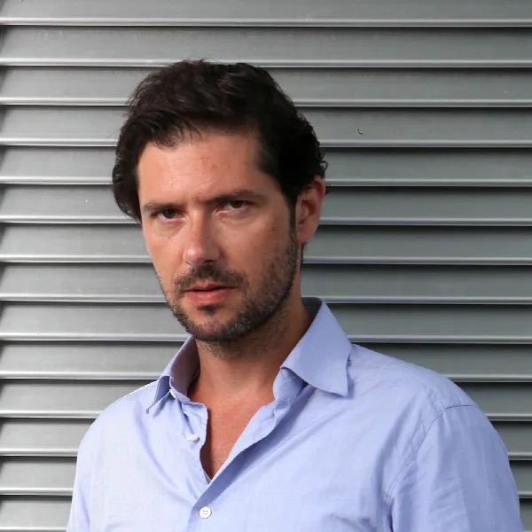 Melvil Poupaud
